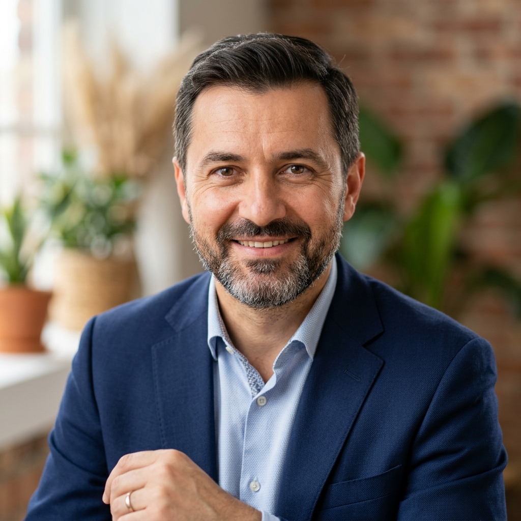 Mihai Popescu